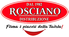 Rosciano Distribuzione Logo